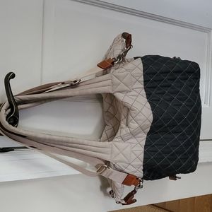 MZ Wallace Medium Sutton Bag